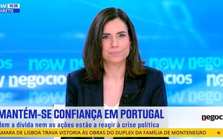 Veja o programa Negócios desta sexta-feira, 14 de março no canal NOW