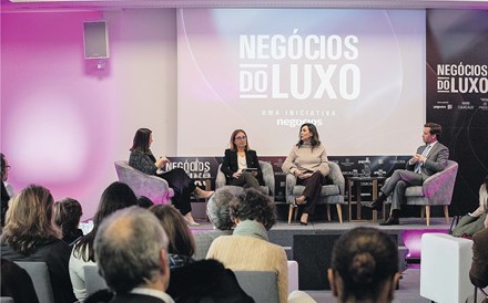 O luxo e a economia global