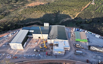 Israelo-palestinianos abrem fábrica Cânhamor no Alentejo