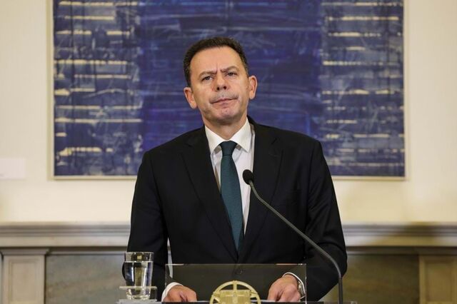 Com que margem fica o Governo quando entrar em gestão?
