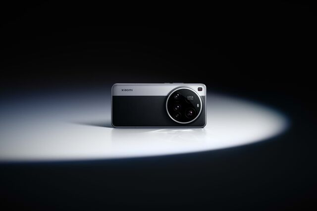 Xiaomi apresenta em Barcelona novo topo de gama com foco na fotografia