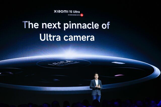 Chinesa Xiaomi mantém inovação e assegura ter atingido “próximo pináculo”
