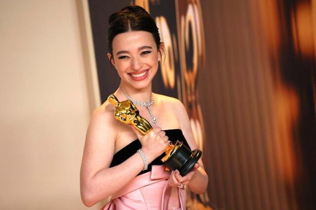 'Anora' vence Óscar de melhor filme, “Ainda Estou Aqui” foi o melhor internacional
