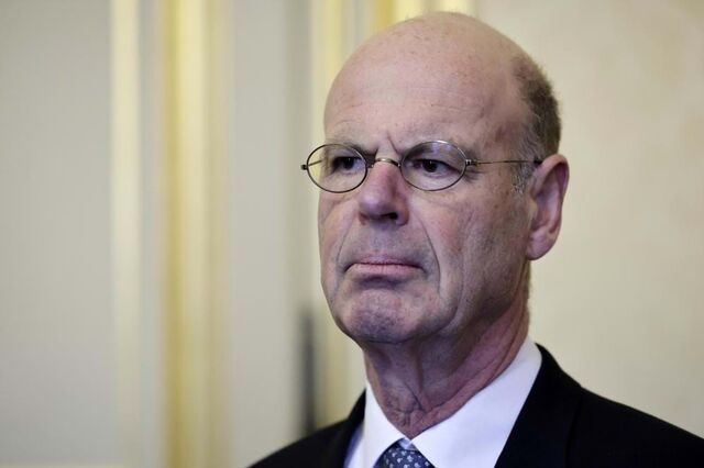Revisão do orçamento francês será “inevitável” se o governo cair, segundo Éric Lombard
