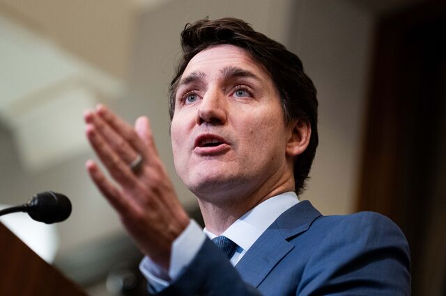 Canadá diz que Trump quer o colapso económico e a anexação do país