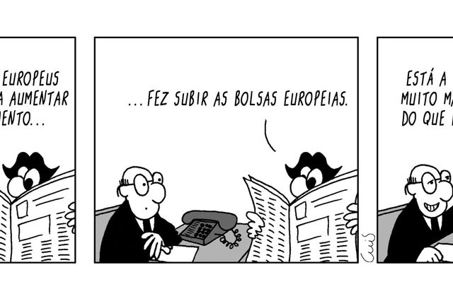 Cartoon SA 05-03-2025