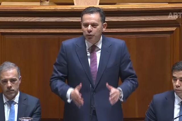 Luís Montenegro garante que 'não acumulou coisa nenhuma' e não recebeu um cêntimo