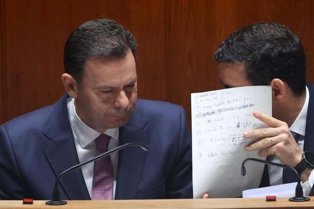 Crise política. Os próximos passos até às eleições 