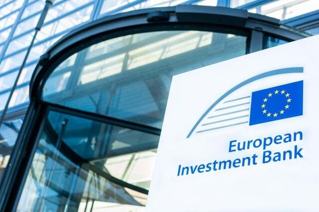 BEI com financiamento recorde de 2,1 mil milhões em Portugal. Alta velocidade será prioridade em 2025