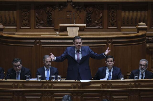 10 perguntas e respostas sobre a crise que pode levar à queda do Governo