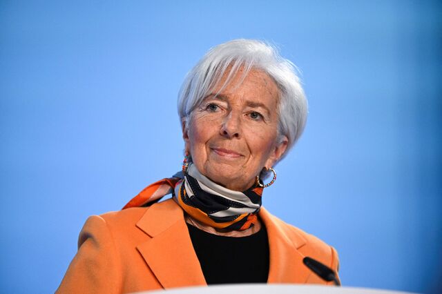 BCE pode cortar ou pausar em abril. 'Há riscos em todo o lado', avisa Lagarde