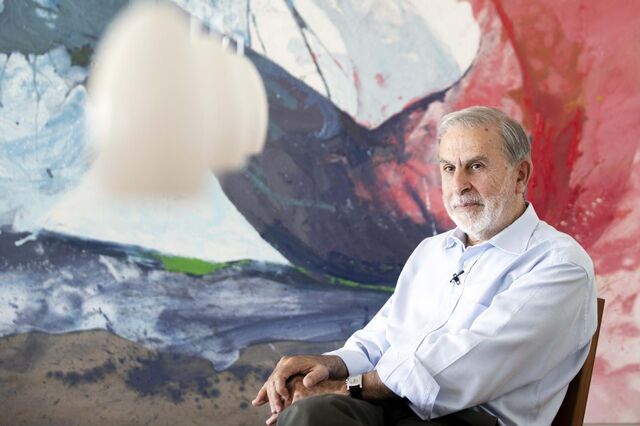 Morreu José António Saraiva, fundador do SOL