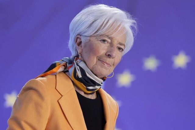 Defesa e tarifas baralham estratégia do BCE