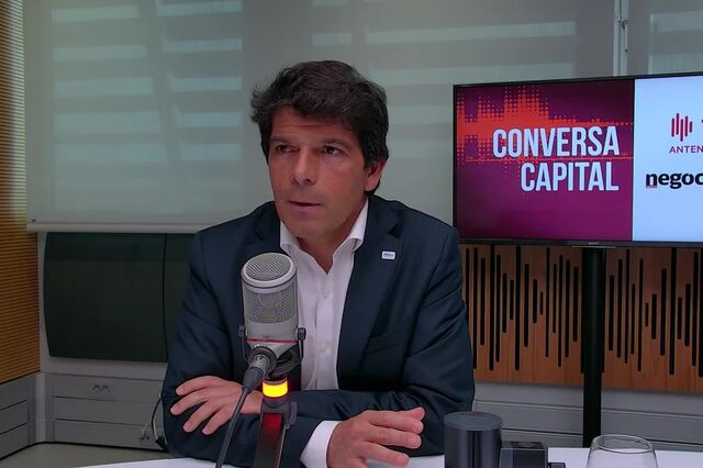 'Temos um processo de contratação que demora anos', diz o presidente do AED