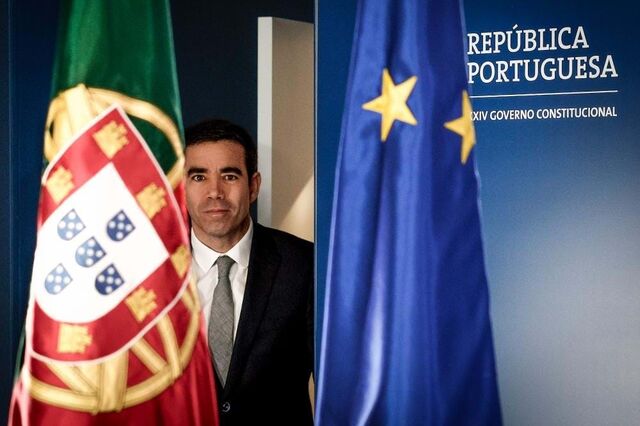 'É o momento das oposições falarem'. Governo fala de 'degradação política'