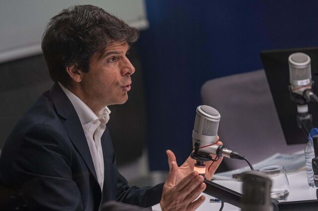 Setor da defesa espera poder usar o PT2030 com o alívio das regras europeias 