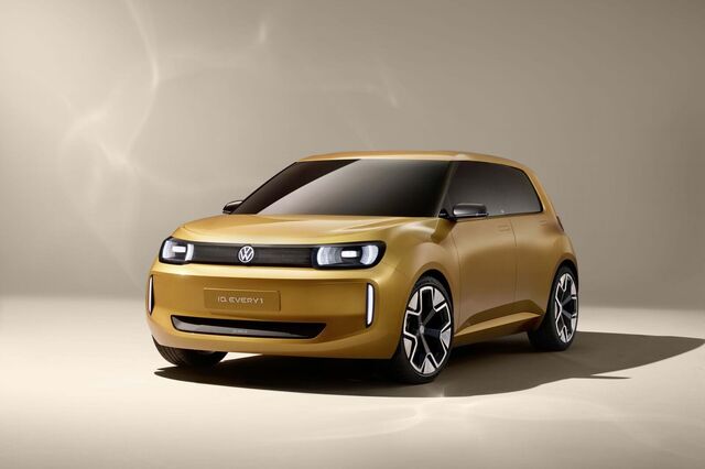 Da VW à gigafábrica, BPF tem 36 grandes projetos em pipeline