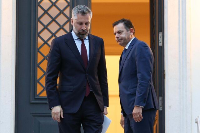 Montenegro é candidato a primeiro-ministro mesmo que seja constituído arguido