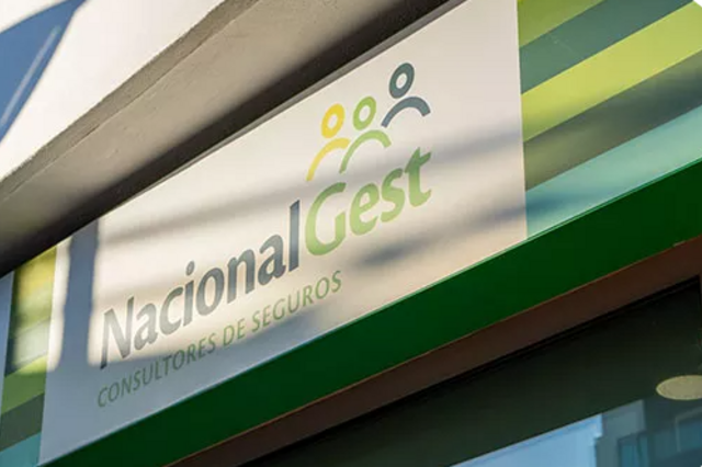 Novo fundo da portuguesa Atena estreia-se com compra da NacionalGest 