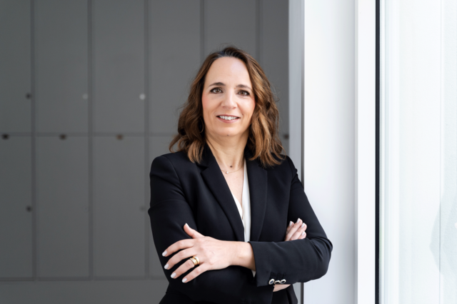 Entre o mundo corporativo e a academia
