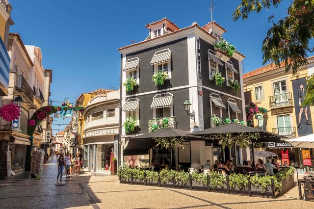 Comércio de bairro ganha nova dimensão digital