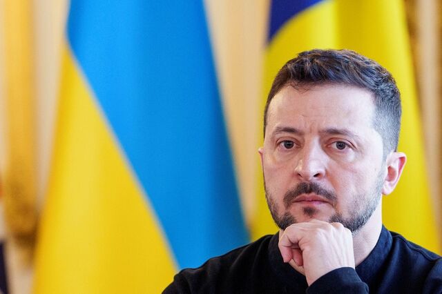 Zelensky pronto para negociar com Rússia depois da trégua