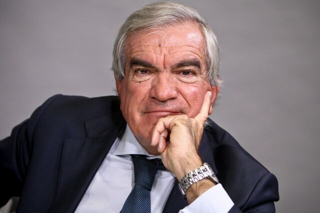 Luís Amado e Mira Amaral no novo comité consultivo da Savannah