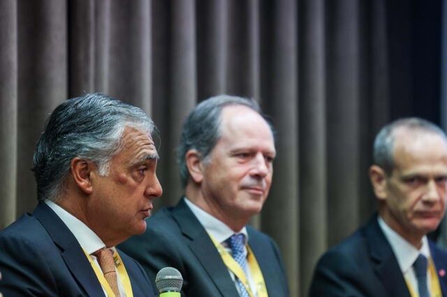 Novo Banco não é “corrida de caricas”, diz BCP. Santander salienta fator preço