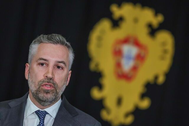 Ministério Público abre averiguação preventiva a Pedro Nuno Santos