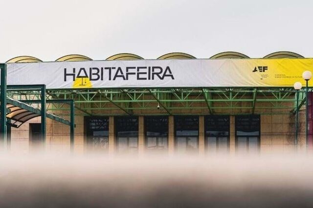 HabitaFeira 2025 de 14 a 16 de março no Europarque