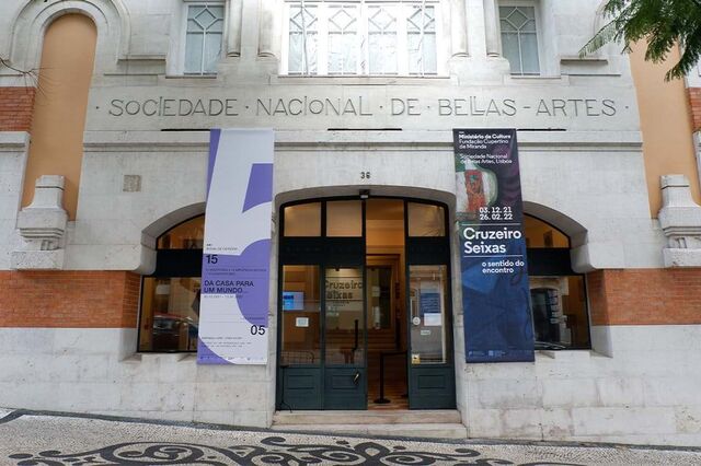 AVENIDA CONVIDA é o novo ciclo de talks sobre Lisboa