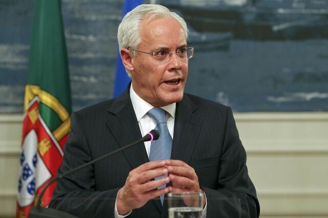 Morreu o ex-ministro Miguel Macedo