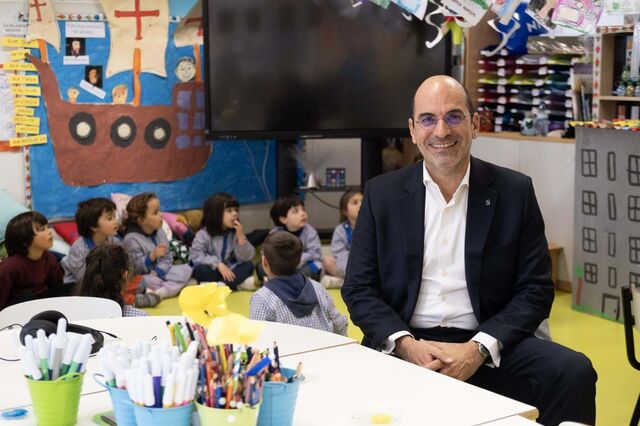 Literacia financeira obrigatória nas escolas divide supervisores