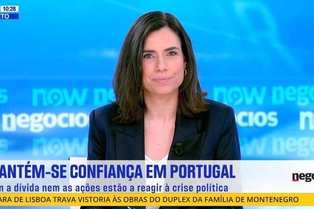 Veja o programa Negócios desta sexta-feira, 14 de março no canal NOW