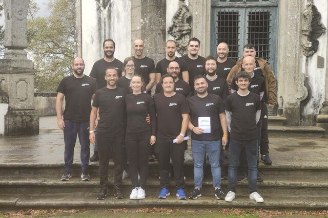 InnerJoinSoft: os 'alfaiates do software'