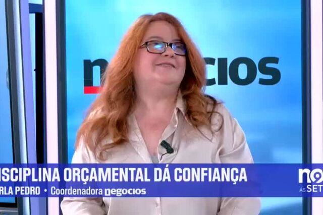 Análise do Negócios à provável subida do 'rating' de Portugal e ao recorde do ouro