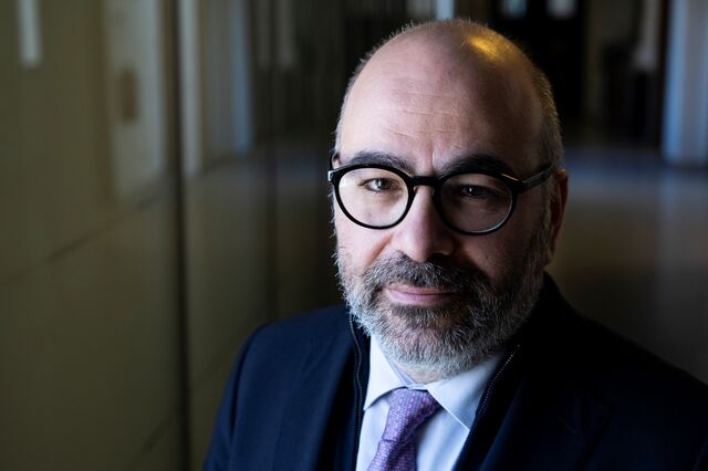 “Mercado está na altura certa para venda da TAP”, diz Miguel Pinto Luz