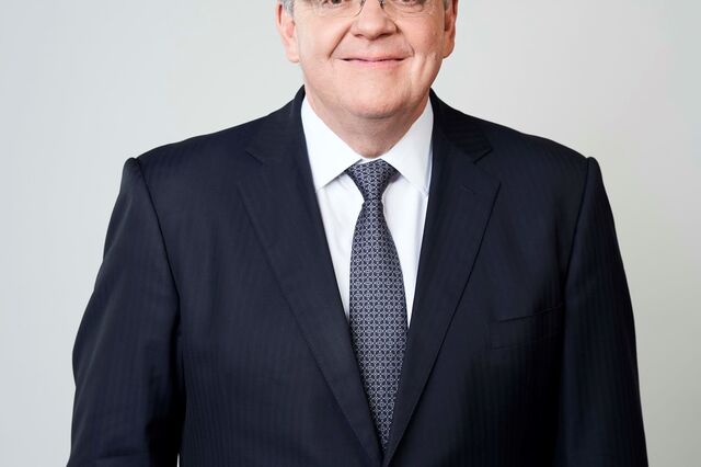 Tarifas? 'É de esperar aumento de custos para empresas e de preços', diz CEO da DHL Express 