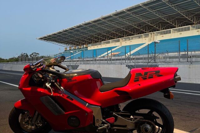 O Destino Definitivo para Motos Clássicas e Exclusivas!