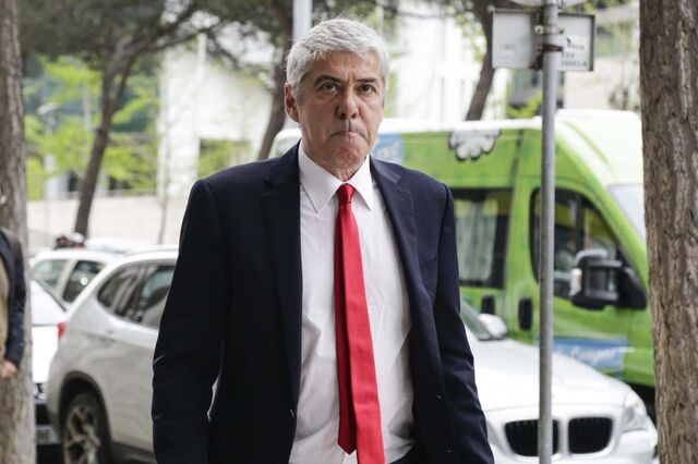 Operação Marquês: Julgamento de Sócrates e mais 20 arguidos arranca hoje