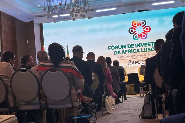 Radar África: PALOP devem tirar os dois 'erres' da burocracia