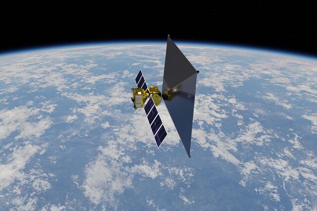 Startup do Porto ganha contrato europeu para resgatar satélites em fim de vida