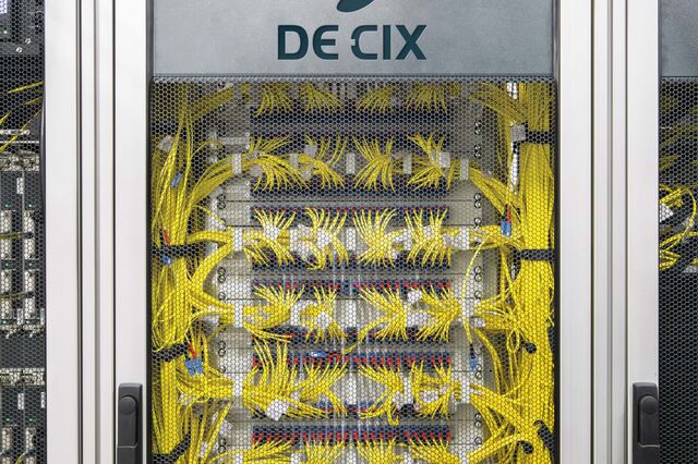 Alemães da DE-CIX colocam Lisboa no centro da conectividade transatlântica