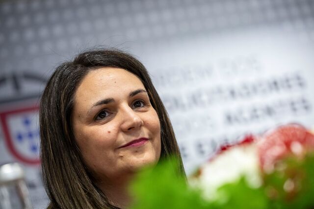 'Falta regulamentação para penhorar criptoativos', diz Anabela Veloso