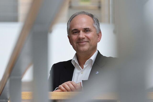 António Carlos Rodrigues: “Com uma fábrica como a da Autoeuropa fazíamos as 60 mil casas num ano”