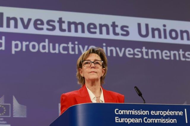 UE vai adiar regras de capital para 'trading' dos bancos