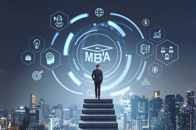 MBA mais procurados em Portugal