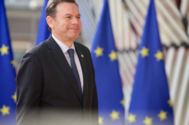 'Europa não se pode atrasar mais na salvaguarda da competitividade', diz PM