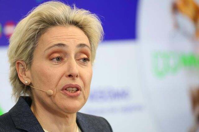 Cláudia Azevedo arrasa situação política: 'É um ano perdido para Portugal'
