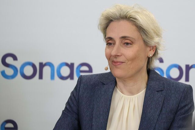 Sonae diz-se empenhada em 'reduzir os níveis de alavancagem' após investimento recorde